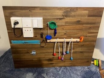 Activity board