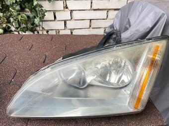 Ford Focus MK2 přední světla/lampy