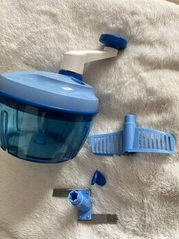 Tupperware_mixer