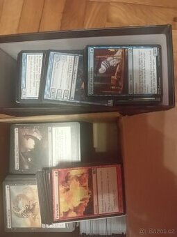 Magic the gathering