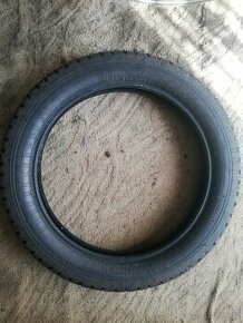 Prumatika/plášť/pneu MITAS 3,50x18 dezén E-03 ENDURO, nová, - 1