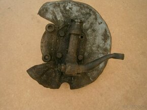 škoda 100,120 těhlice - 1