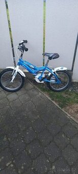 Dětské kolo - 1