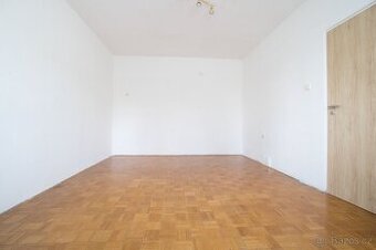 Pronájem bytu 2kk 35 m² Děčín - Staré Město