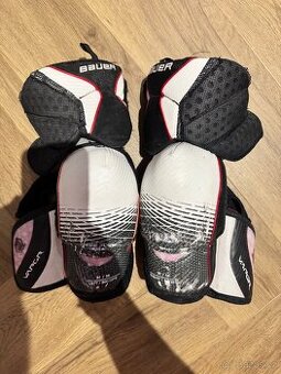 Hokejové lokty Bauer APX