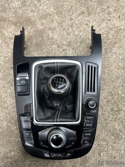 Ovladací panel MMI Audi A4 B8 či Audi A5 8T