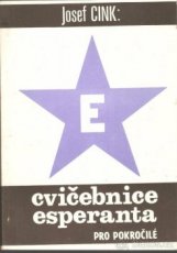 Cvičebnice esperanta