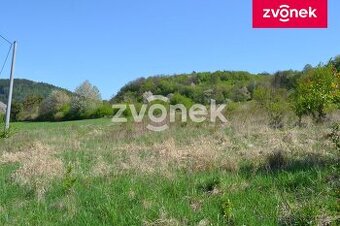 Pozemek k výstavbě rodinného domu