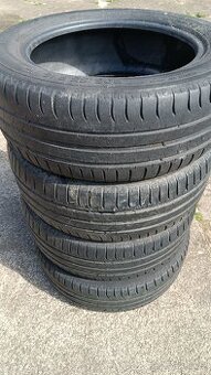 Letní pneu Michelin 205/55 R16