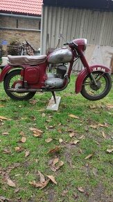 Jawa ČZ 175/356