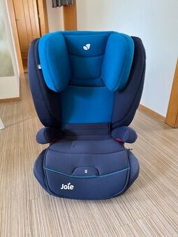 Rostoucí autosedačka pro dětí 15-36 kg