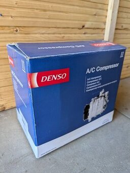 Klimakompresor Denso DCP05037 BMW