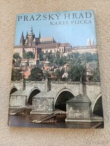 Pražský hrad - 1