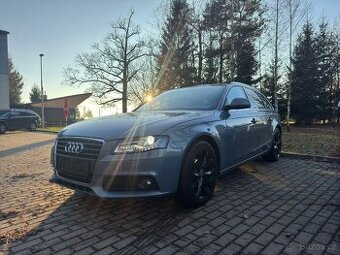 Audi A4 B8 Avant 2.0TDI 105kw