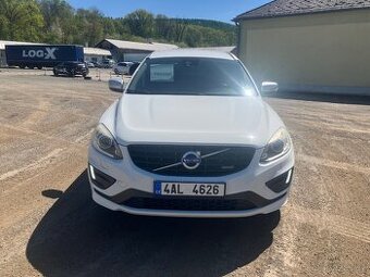 Volvo XC 60 D5 2,4 D Polestar , R- Design - 1