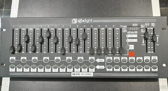 QTX DM-X18 DMX 384-kanálový DMX operator