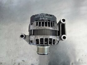 Peugeot Boxer, Citroen Jumper, Ford Transit 2.2 tdci alterná