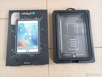Pouzdro na Apple iPad mini4, pouzdro na tablet Catalyst