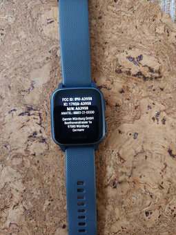 Hodinky GARMIN VENU SQ