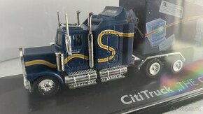 Promo model Kenworth W900 CITIBANK - 1