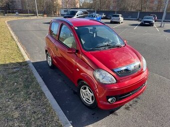 Microcar mgo