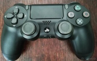 Gamepad Sony PS4 Dualshock 4 (PS4 + PC-bluetooth)