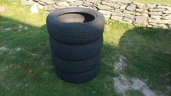 Letní pneu Nokian TYRES WETPROOF