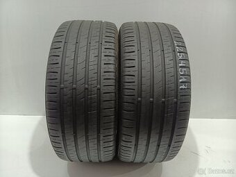 2ks letní pneu 225/45/17 Barum