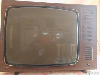 Televizor Tesla Limba