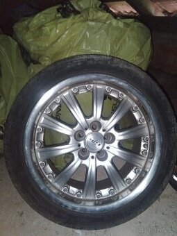 ALU kola rial daytona