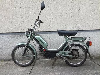 Babetta 210