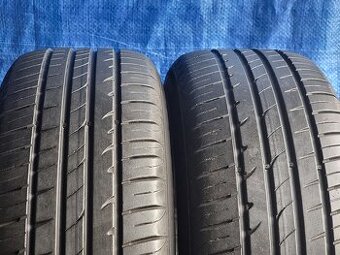 Letní pneu Hankook 225 60 17