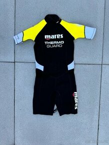 Krátký neopren dětský - Short MARES THERMO GUARD 2