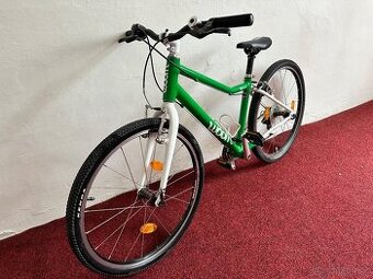 Lehké dětské kolo 24" - Woom 5
