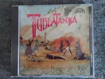 Cd tubla