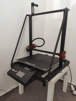 3D tiskárna Creality CR - 10 Max - 1