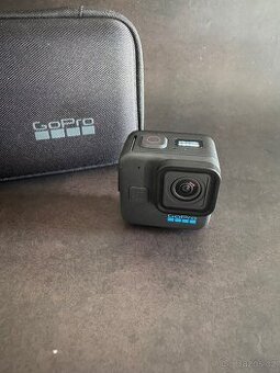 GoPro hero 11 mini black