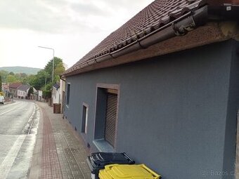Zateplení a fasády – spolehlivě a profesionálně