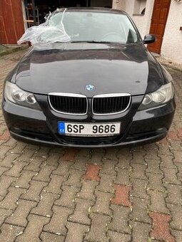 bmw e90 318i