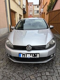 Volkswagen GOLF 1.2 TSI