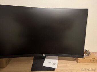 monitor - HP x32c
