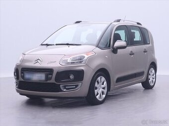 Citroën C3 Picasso 1,4 VTi 70kW SX Klima CZ (2009)