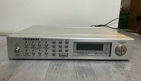 Tuner TELEFUNKEN MT 1 vintage hifi rok 1981