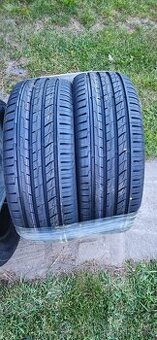 Letní Pneu 205/55 R16