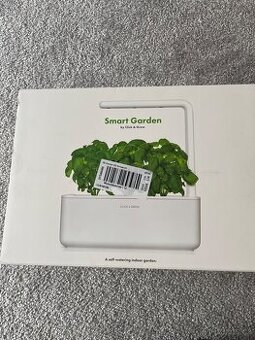 Smart Garden
