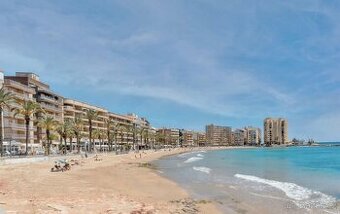 Torrevieja, Parque de las Naciones 3+KK 119.900 EUR