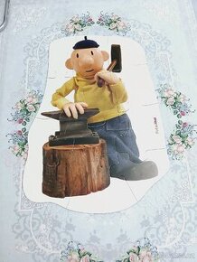 Velké puzzle
