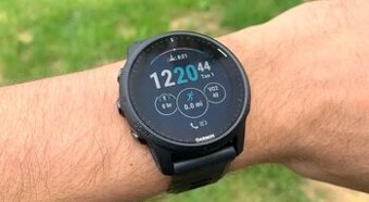 SmartWatch Garmin Forerunner 945
