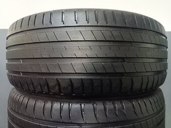235/55 R19 MICHELIN (1817)