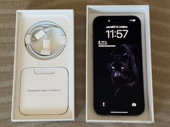 APPLE iPhone 14 Pro 256GB Deep Purple (fialoá barva)
